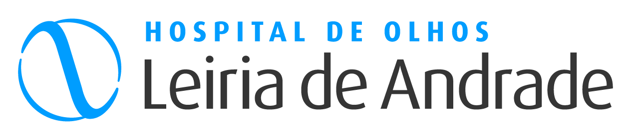 Hospital de Olhos Leiria de Andrade