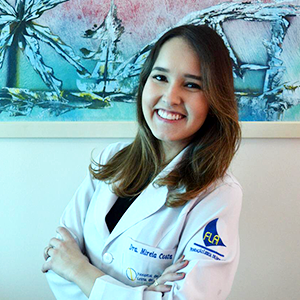 Dra. Mirela Carla Costa Souza