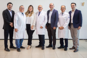 Cirurgia de Catarata - Médicos Especialistas em Fortaleza